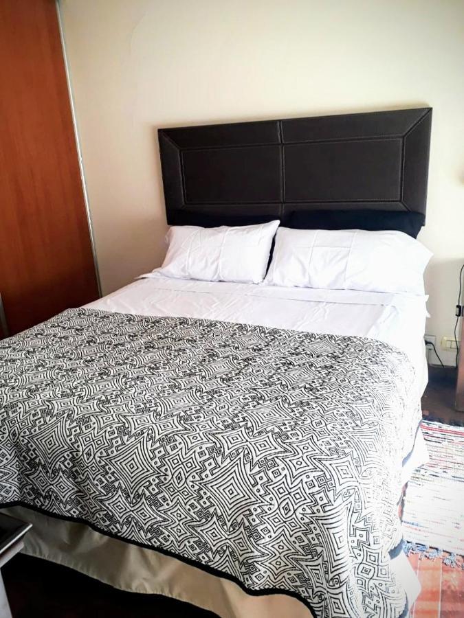 Hermoso Duplex De Categoria Completamente Equipado Córdoba Eksteriør bilde