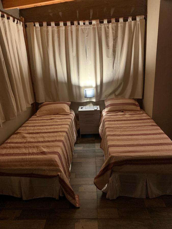 Hermoso Duplex De Categoria Completamente Equipado Córdoba Eksteriør bilde