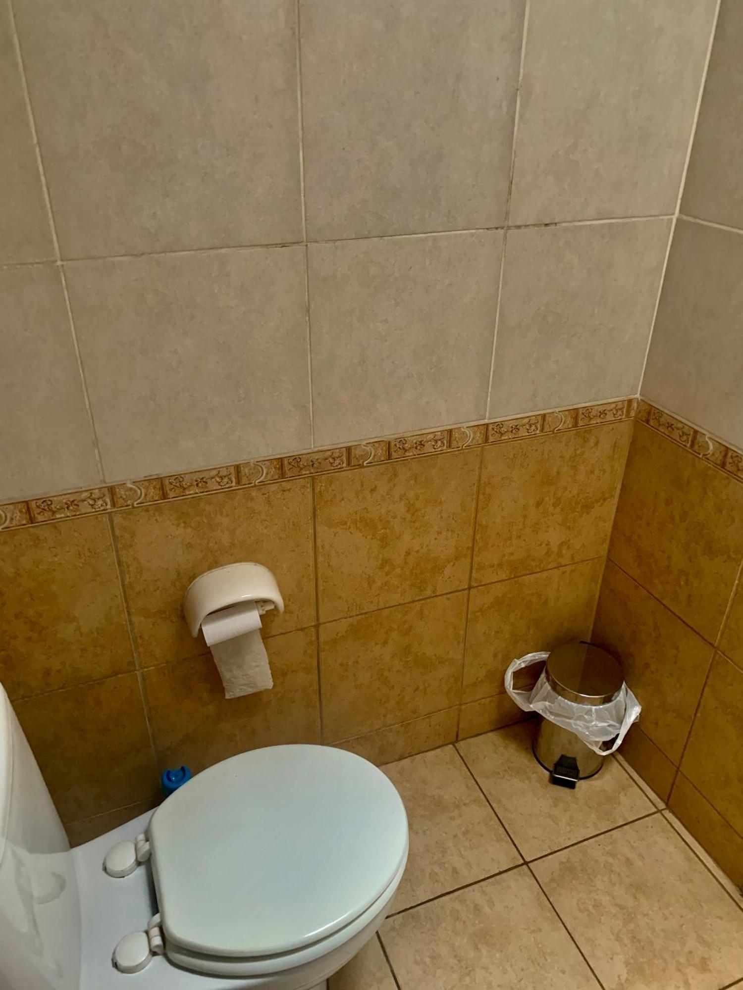 Hermoso Duplex De Categoria Completamente Equipado Córdoba Eksteriør bilde