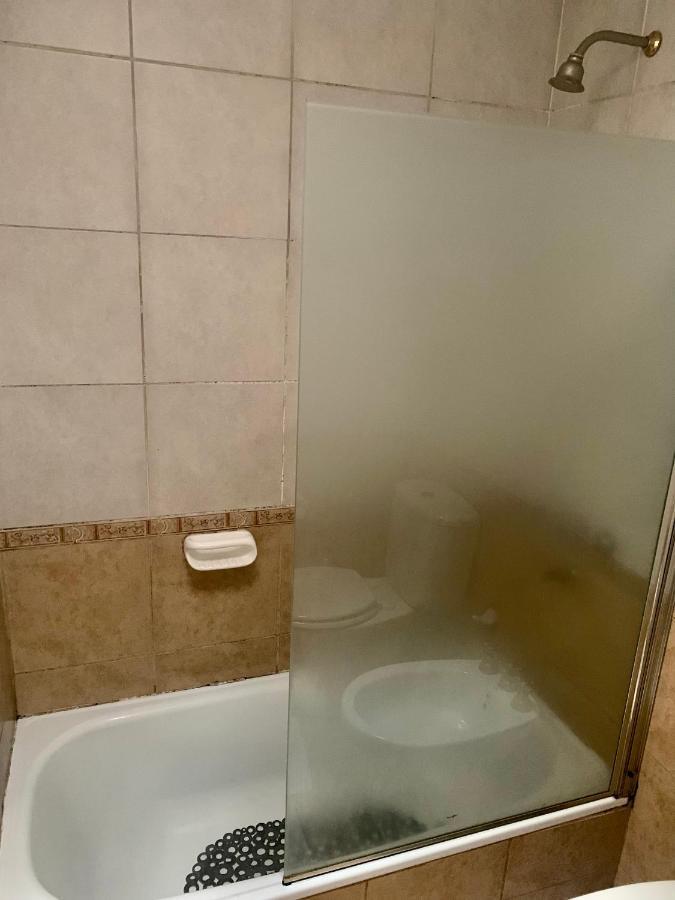 Hermoso Duplex De Categoria Completamente Equipado Córdoba Eksteriør bilde